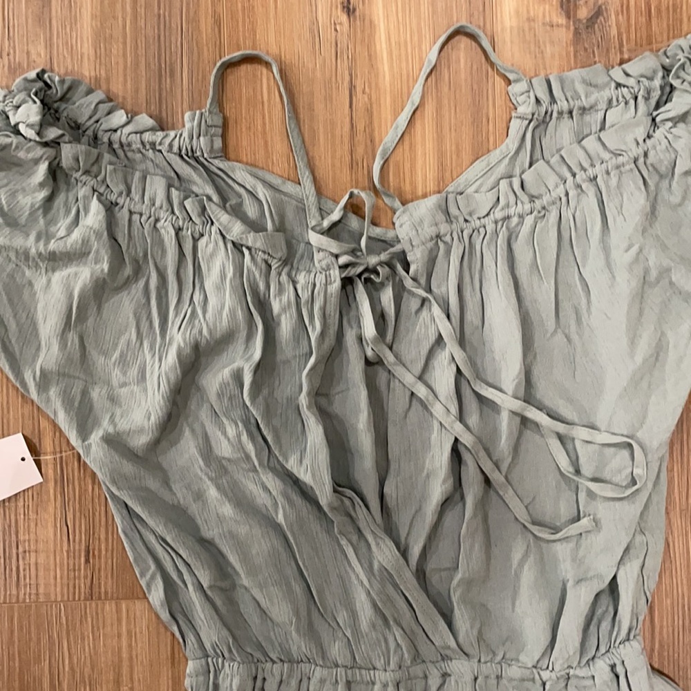Romper Charlotte Russe - Picture 9 of 12